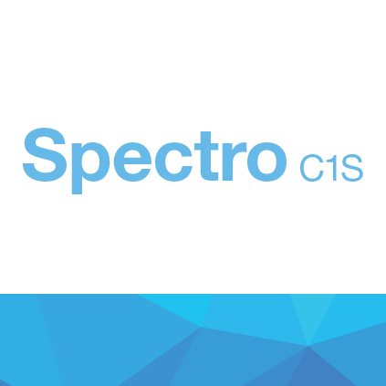 SAPPI® Spectro™ C1S Digital White 12pt Cover 8.5x11 in. 1000 Sheets per Carton