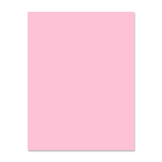 American Eagle Paper Mills® Eagle Premium 30 Recycled Pink 20 lb