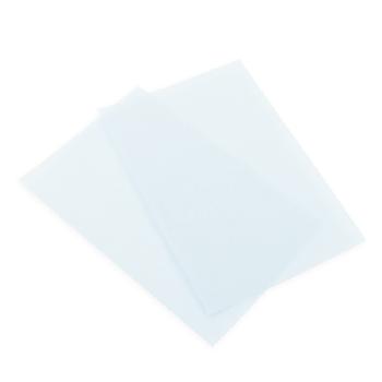 Cromatica® Clear Translucent 24# Paper 25x38 in. 250 Sheets - Sku: 10200 | 250 SHEETS PER REAM