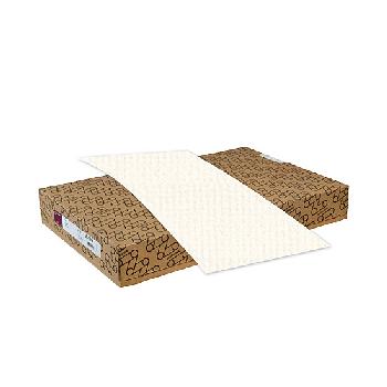 Mohawk® LOOP Ivory Feltmark 110 lb. Cover 26x40 300 Sheets - Sku: 730785 | 300 SHEETS PER CARTON