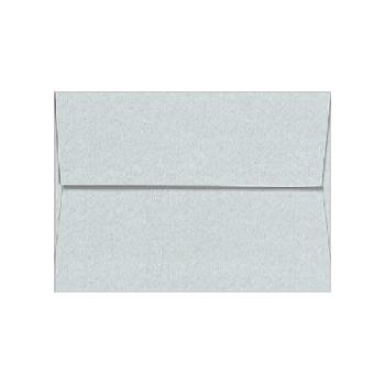 Fox River® Paper Co. Howard Linen Moonstone Blue-Larkspur 70 lb. Text A-2 Envelope 250