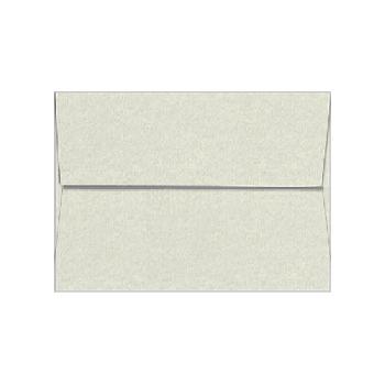 Neenah Paper® Classic Laid Antique Gray 75 lb. Text A-6 Announcement Envelopes 250