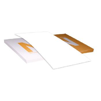 Neenah® Environment PC 100 White Smooth 110 lb. Cover 26x40 in. 300 Sheets/Carton - Sku: 45183 | 300 SHEETS PER CARTON