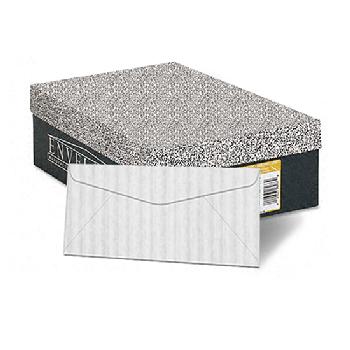 Neenah Paper® Classic Crest Antique Gray 24 lb. Smooth Writing No. 6 3/4 Envelopes