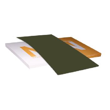ENVIRONMENT PC 100 Natural Paper - 8 1/2 x 11 in 24 lb Writing Smooth 100%  Recycled Watermarked 500 per Ream