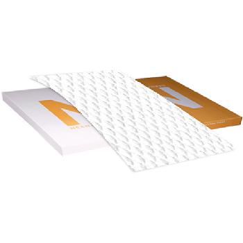 8.5 x 14 65 Parchment Cardstock 250 Sheets/Pkg. Spring Green, Multipurpose  Copy Paper