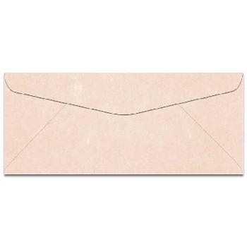 Wausau Paper® Astroparche Sand 60 lb. Vellum Text #10 Envelopes 500 per Box - Sku:00091 | 500 ENVELOPES PER BOX