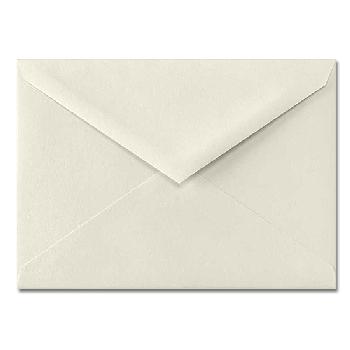 Neenah Paper® Classic Crest Classic Cream Smooth 70# Text 6-Bar Envelopes 250 per Box