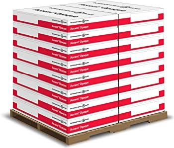 Astrobrights Paper (23 x 35) - 65lb Cover - Re-Entry Red - 500 PK