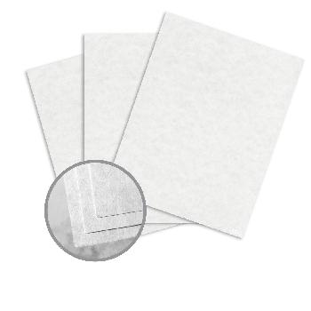 Neenah Paper® Astroparche™ White Vellum 60 lb. Text 11.8M 8.5x11 in. 500 Sheets per Ream