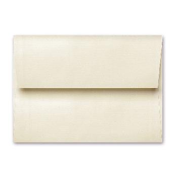 Neenah Paper® Classic Laid Avon Brilliant White 70 lb. Laid A-8 Envelopes 250 per Box - Take 2 Boxes for LOT Discount + $10 Shipping!