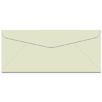 JetWove™ CREAM 24 lb. Opaque No. 10 Regular OSDS Envelopes 500 per Box