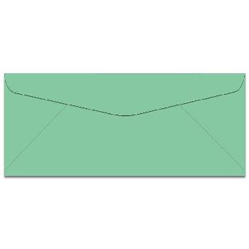 JetWove™ GREEN 24 lb. Opaque No. 10 Regular OSDS Envelopes 500 per Box