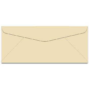 JetWove™ IVORY 24 lb. Opaque No. 10 Regular OSDS Envelopes 500 per Box