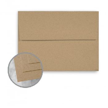 Neenah Paper® Environment Desert Storm Smooth 80 lb. Text A-6 Announcement Envelopes 250 per Box