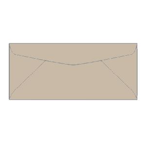 Mohawk Loop Ginger Smooth 70 lb. No.10 Envelopes 500/Box - Sku: M54702 | 500 PER BOX