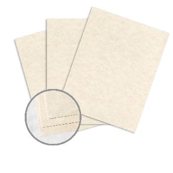 Neenah Paper® Astroparche® Natural Vellum 60 lb. Text 8.5x11 in. 500 Sheets per Ream