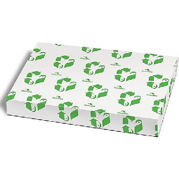 Cascades® Rolland Opaque Natural Smooth 65 lb. Cover 23x35 in. 750 Sheets per Carton