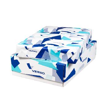 Verso® Productolith® Points Digital C1S 14 PT Card Stock 18x12 in. 450 Sheets per Carton