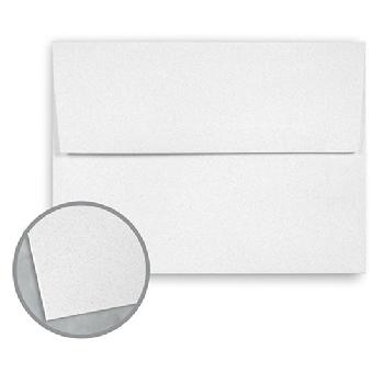 Wausau Papers® Royal Fiber White Smooth 70 lb. Text A-8 Recycled Announcement Envelopes 250 per Box