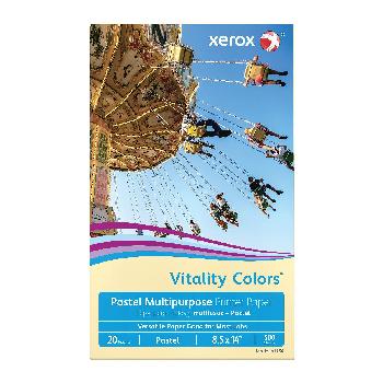 11x17 Colored Copy Paper (Planetary Purple) 500 Sheet Ream